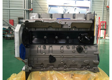 ISO 1 Year Warranty Cummins Engine Parts 6B 6BT 6BTA Engine Cylinder Block