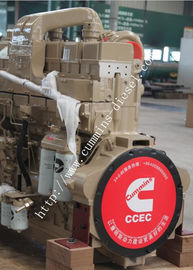 KT19-C450 CCEC Chongqing Cummings Diesel Engine For Water Pump and Industry machinery