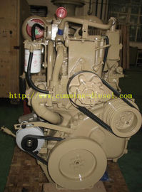 New Original Cummins NTA855-C400 Industrial Diesel Motor Engine For Heavy Truck,Construction Machinery
