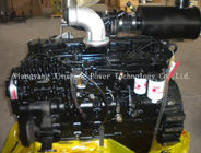 চীন C300 33 DCEC Cummins Diesel Engine For Truck &amp; Coach 300HP 221KW/2200RPM কোম্পানির