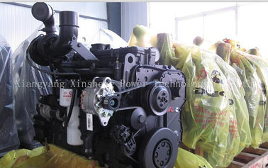 Water Cooled Euro III ,Cummings Diesel Engine ISLe340 30 For Truck, Tractor,Dumper,Coach,Bus