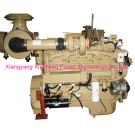 New Original Cummins NTA855-C400 Industrial Diesel Motor Engine For Heavy Truck,Construction Machinery