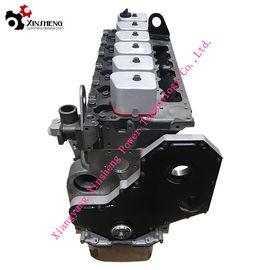 ISO 1 Year Warranty Cummins Engine Parts 6B 6BT 6BTA Engine Cylinder Block